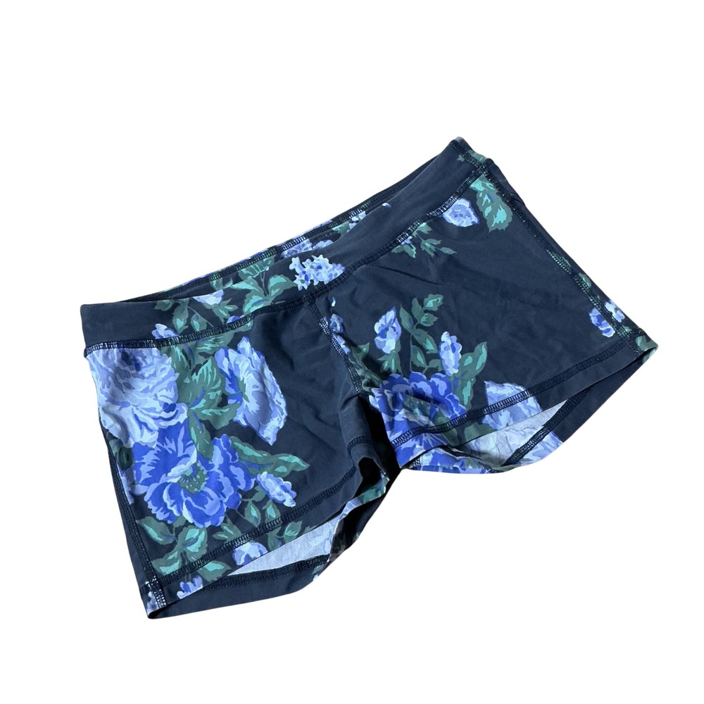 Albion Fit Antigua Swim Trunks Shorts Size M